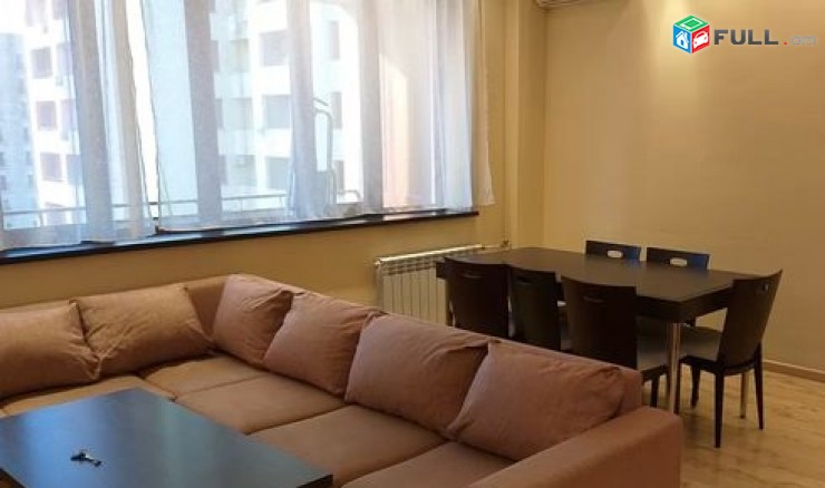 Vardzov e trvum 2 senyakanoc bnakaran Kentronum