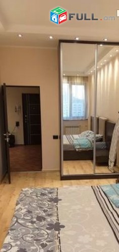 Vardzov e trvum 2 senyakanoc bnakaran Kentronum