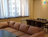 Vardzov e trvum 2 senyakanoc bnakaran Kentronum