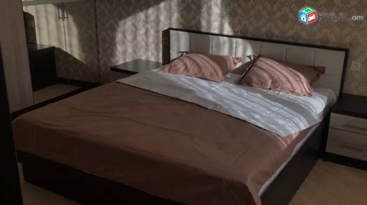 Vardzov e trvum 2 senyakanoc bnakaran  Davitashenum