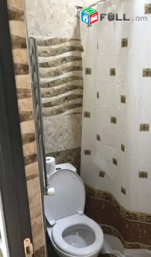 Vardzov e trvum 2 senyakanoc bnakaran  Davitashenum