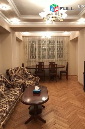 Vardzov e trvum 2 senyakanoc bnakaran Arabkirum