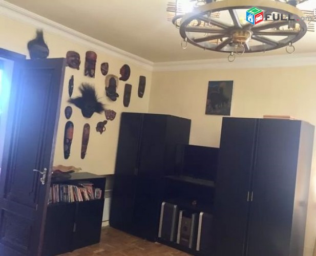Vardzov e trvum 2 senyakanoc bnakaran/ Arabkirum/