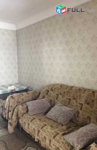 Vardzov e trvum 2 /senyakanoc bnakaran/ Arabkirum