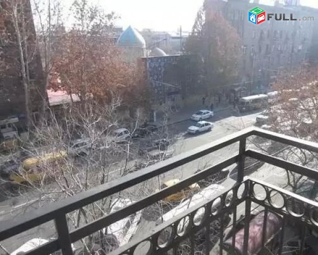 vardzov e trvum  3 senyakanoc bnakaran  kentronum