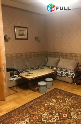 vardzov e trvum  3 senyakanoc bnakaran  kentronum