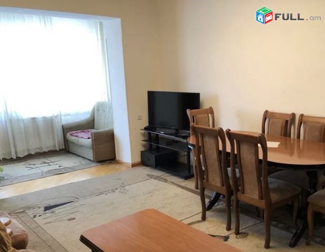vardzov e trvum  3 senyakanoc bnakaran  Arabkirum