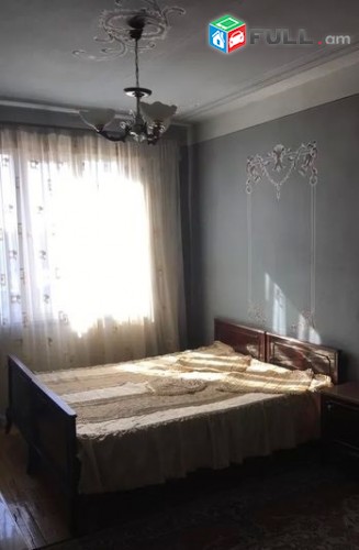 Vardzov e trvum 4 senyakanoc bnakaran Shengavit metroi harevanutyamb