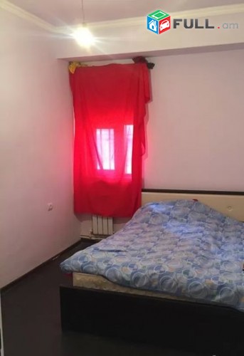 Vardzov e trvum 2 senyakanoc bnakaran Erebuni -Azatamartikneri poxocum