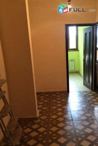 Vardzov e trvum 2 senyakanoc bnakaran Erebuni -Azatamartikneri poxocum