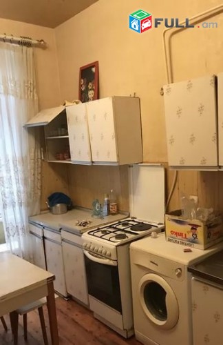 Vardzov e trvum 1- senyakanoc bnakaran Shengavitum