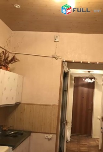 Vardzov e trvum 1- senyakanoc bnakaran Shengavitum