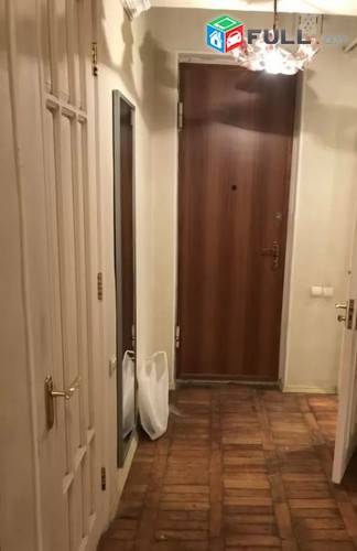 Vardzov e trvum 1- senyakanoc bnakaran Shengavitum