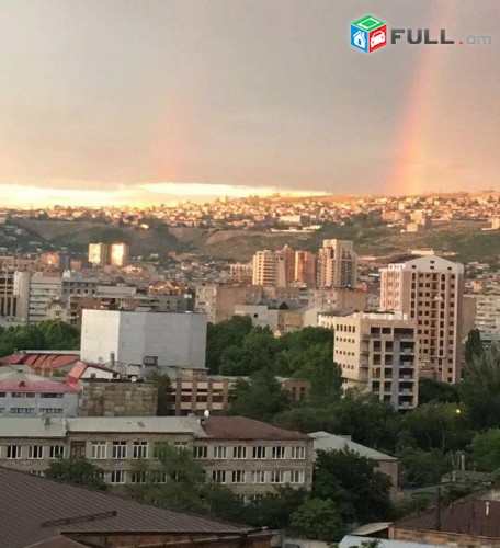 Oravardzov e trvum / 2  / senyakanoc Bnakaran Qaxaqapetarani harevanutyamb 