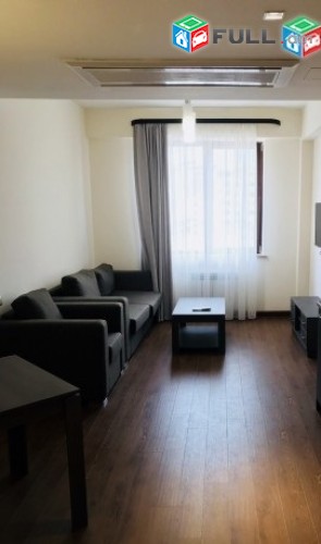 Vardzov e trvum 1 senyakanoc bnakaran Norakruyc shenqum