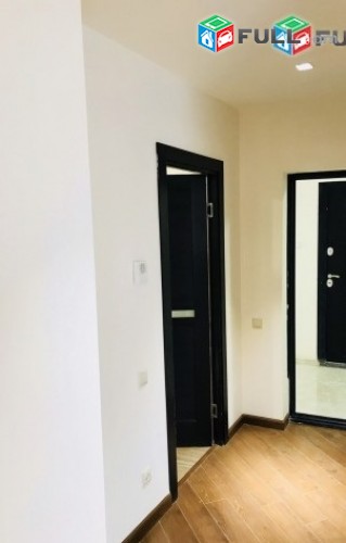 Oravardzov/ e trvum 1 senyakanoc bnakaran Kentron Norakaruyc shenqum