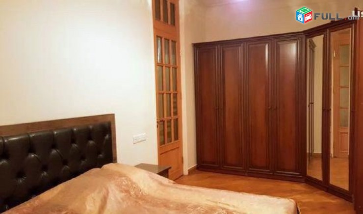 Vardzov e trvum/  4 senyakanoc bnakaran kievyan poxocum