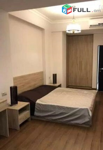 Oravardzov/ e trvum 2 senyakanoc bnakaran Kentron Norakaruyc shenqum 