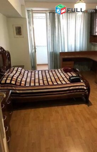 Oravardzov/ e trvum 3  senyakanoc bnakaran Kentronum /