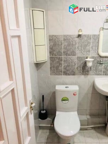 Vardzov e trvum 3 senyakanoc bnakaran Leningradyanum 