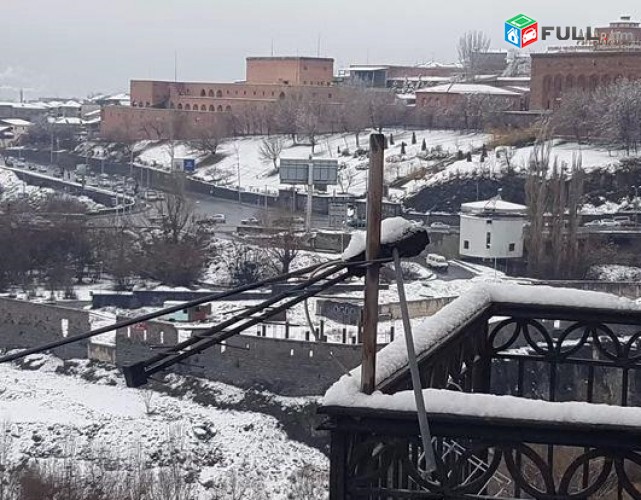 Oravardzov e trvum 1 senyakanoc bnakaran Kentron/ Mashtoci ipoxotayum 