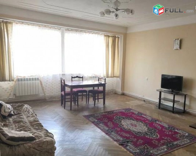 Vardzov e trvum 3 senyakanoc bnakaran Komitasum 