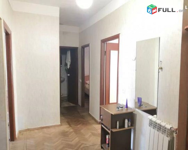 Vardzov e trvum 3 senyakanoc bnakaran Komitasum 