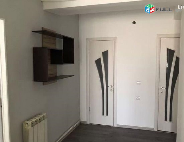 Vardzov e trvum 2 senyakanoc bnakaran komitasi poxotayum