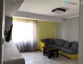 Vardzov e trvum 2 senyakanoc bnakaran komitasi poxotayum
