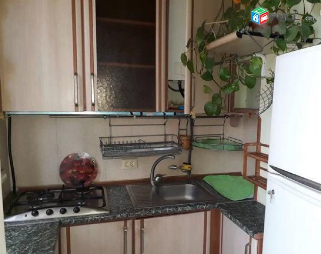 Vardzov e trvum 2 senyakanoc bnakaran Ajapnyakum 