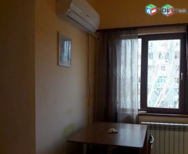 Vardzov e trvum 3  senyakanoc bnakaran Kentronum /Tumanyan poxocum