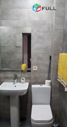 vardzov e trvum 2 senyakanoc bnakaran Kentronum /