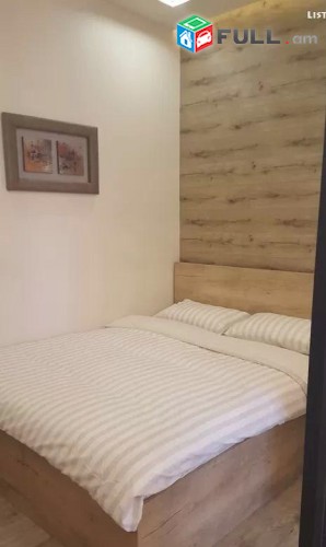 vardzov e trvum 2 senyakanoc bnakaran Kentronum /