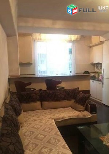 vardzov e trvum 2 senyakanoc bnakaran Kentron hamaynqum