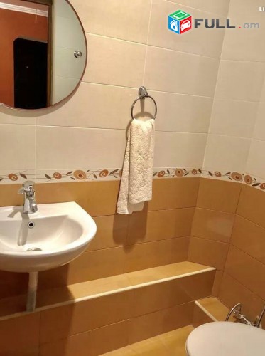 Oravardzov  e trvum 2 senyakanoc bnakaran Kentronum 
