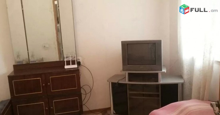Vardzov e trvum 4 senyakanoc sepakan tun Avanum