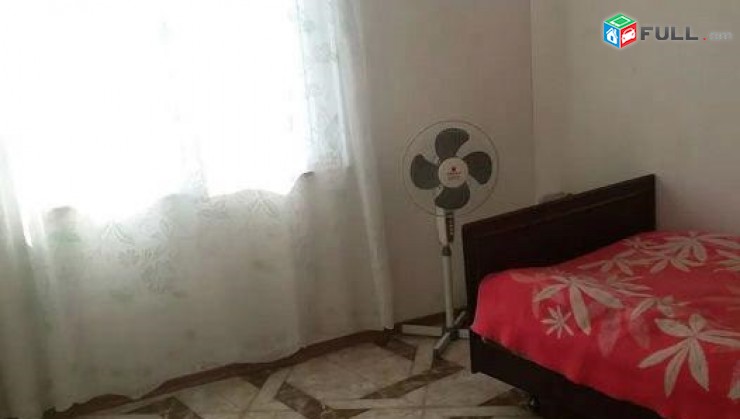 Vardzov e trvum 4 senyakanoc sepakan tun Avanum
