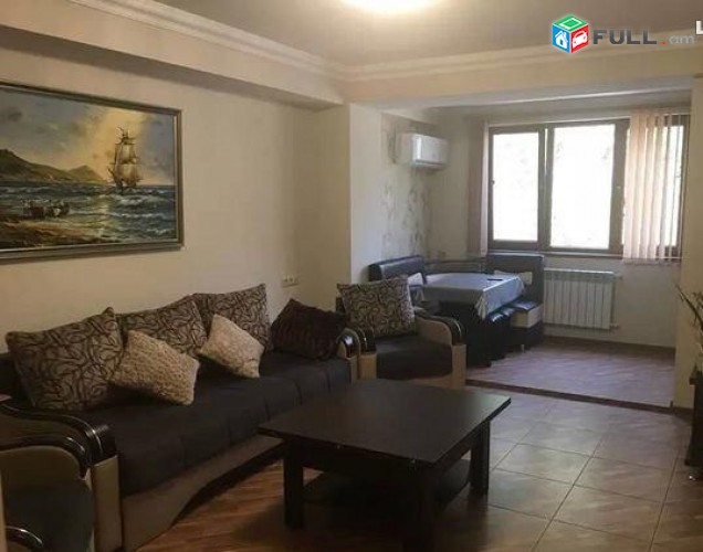 vardzov e trvum 2 senyakanoc bnakaran Kentronum