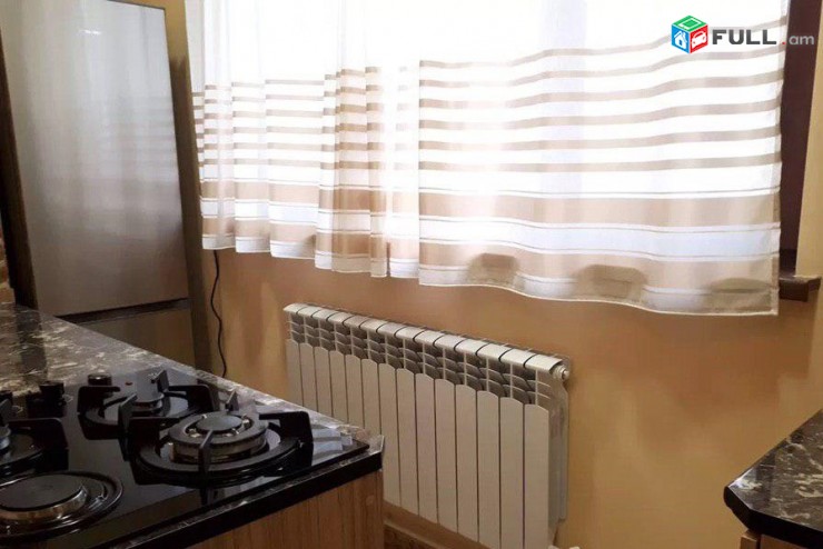  Vardzov e trvum 2 senyakanoc bnakaran Kentronum