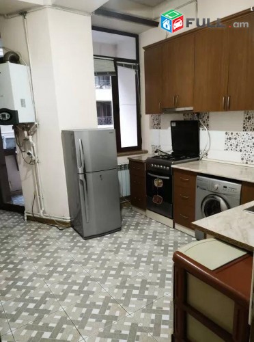 vardzov e trvum 2 senyakanoc bnakaran Arami poxocum 