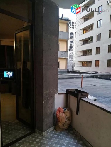 vardzov e trvum 2 senyakanoc bnakaran Arami poxocum 