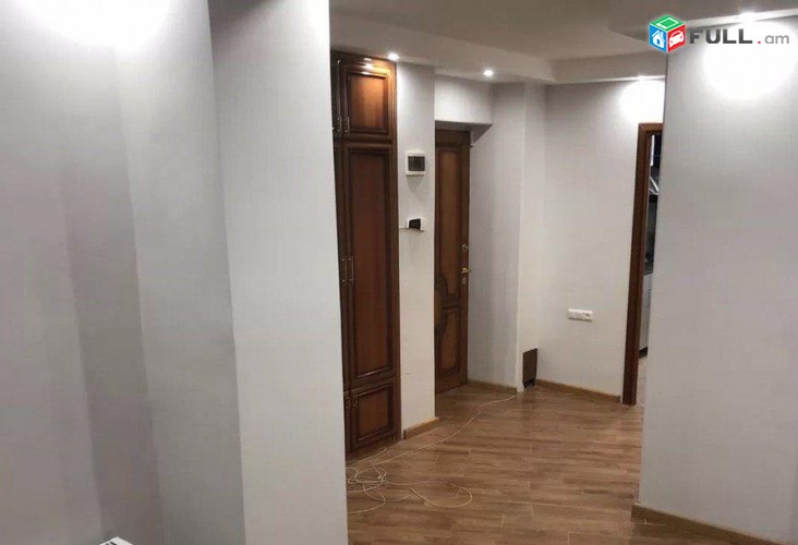 Vardzov e trvum 3 senyakanoc bnakaran  Erebuni hamaynqum