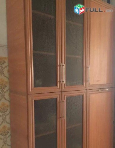 Vardzov e trvum 3 senyakanoc bnakaran komitasum
