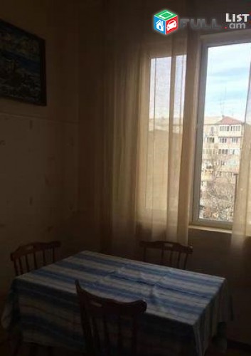 Vardzov e trvum 3 senyakanoc bnakaran komitasum