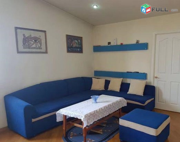 Vardzov e trvum 3 senyakanoc bnakaran Tigran Mec poxotayum