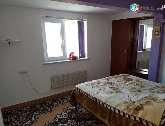Vardzov e trvum 3 senyakanoc bnakaran Tigran Mec poxotayum