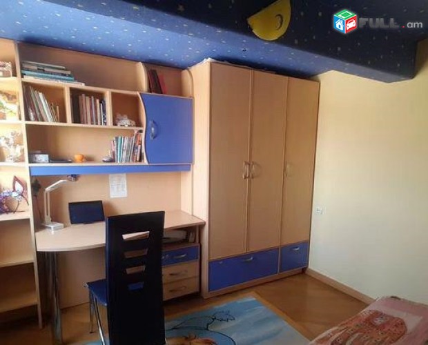 Vardzov e trvum 3 senyakanoc bnakaran Tigran Mec poxotayum