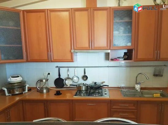 Vardzov e trvum 3 senyakanoc bnakaran Tigran Mec poxotayum