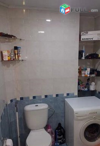 Vardzov e trvum 3 senyakanoc bnakaran Tigran Mec poxotayum