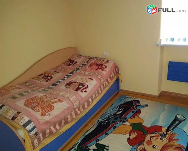Vardzov e trvum 3 senyakanoc bnakaran Tigran Mec poxotayum